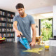 Купить Пылесос аккумуляторный BLACK+DECKER WDC215WA. Официальный магазин Dewalt Украина. Фирменный инструмент и оборудовние DeWALT, STANLEY, BLACK+DECKER, BOSTITCH