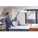 Купити Пилосос акумуляторний BLACK+DECKER BHHV520BF. Офіційний магазин Dewalt Україна. Фірмовий інструмент та обладнання DeWALT, STANLEY, BLACK+DECKER, BOSTITCH