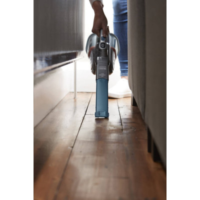 Купити Пилосос акумуляторний BLACK+DECKER BHHV520BF. Офіційний магазин Dewalt Україна. Фірмовий інструмент та обладнання DeWALT, STANLEY, BLACK+DECKER, BOSTITCH