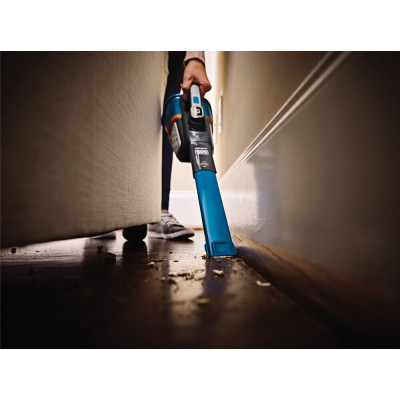 Купити Пилосос акумуляторний BLACK+DECKER BHHV520BF. Офіційний магазин Dewalt Україна. Фірмовий інструмент та обладнання DeWALT, STANLEY, BLACK+DECKER, BOSTITCH