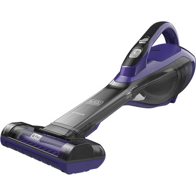 Купити Пилосос акумуляторний BLACK+DECKER DVA325JP07. Офіційний магазин Dewalt Україна. Фірмовий інструмент та обладнання DeWALT, STANLEY, BLACK+DECKER, BOSTITCH