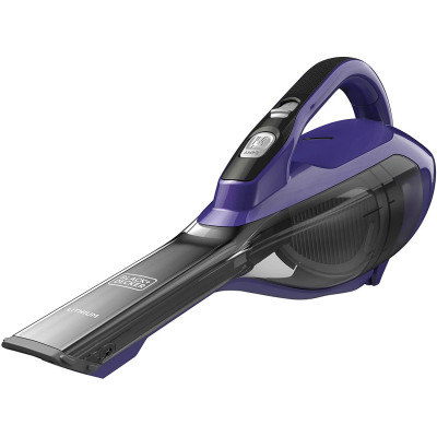 Купити Пилосос акумуляторний BLACK+DECKER DVA325JP07. Офіційний магазин Dewalt Україна. Фірмовий інструмент та обладнання DeWALT, STANLEY, BLACK+DECKER, BOSTITCH