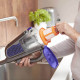 Купити Пилосос акумуляторний BLACK+DECKER BHHV520BFP. Офіційний магазин Dewalt Україна. Фірмовий інструмент та обладнання DeWALT, STANLEY, BLACK+DECKER, BOSTITCH