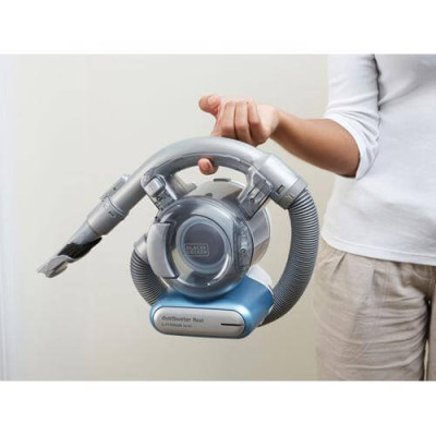 Купити Пилосос акумуляторний BLACK+DECKER PD1420LP. Офіційний магазин Dewalt Україна. Фірмовий інструмент та обладнання DeWALT, STANLEY, BLACK+DECKER, BOSTITCH