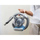 Купити Пилосос акумуляторний BLACK+DECKER PD1420LP. Офіційний магазин Dewalt Україна. Фірмовий інструмент та обладнання DeWALT, STANLEY, BLACK+DECKER, BOSTITCH