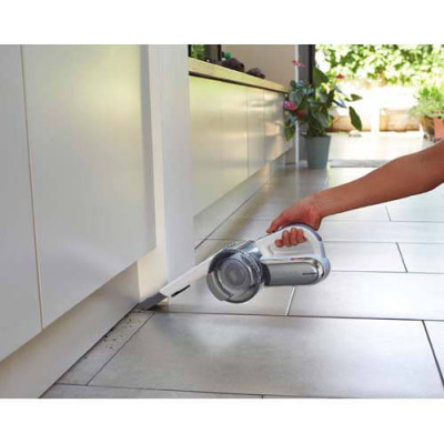 Купити Пилосос акумуляторний BLACK+DECKER PV1820L. Офіційний магазин Dewalt Україна. Фірмовий інструмент та обладнання DeWALT, STANLEY, BLACK+DECKER, BOSTITCH