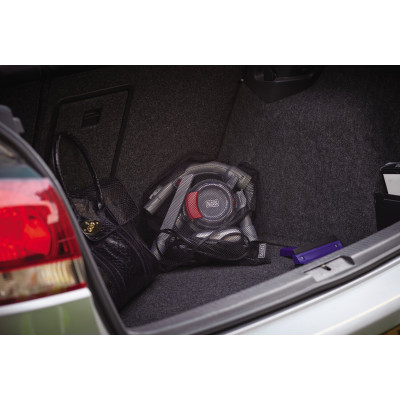 Купить Пылесос автомобильный BLACK+DECKER PD1200AV. Официальный магазин Dewalt Украина. Фирменный инструмент и оборудовние DeWALT, STANLEY, BLACK+DECKER, BOSTITCH
