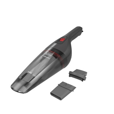 Купити Пилосос автомобільний BLACK+DECKER NVB12AVA. Офіційний магазин Dewalt Україна. Фірмовий інструмент та обладнання DeWALT, STANLEY, BLACK+DECKER, BOSTITCH