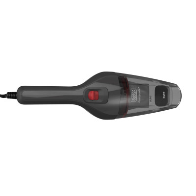 Купити Пилосос автомобільний BLACK+DECKER NVB12AVA. Офіційний магазин Dewalt Україна. Фірмовий інструмент та обладнання DeWALT, STANLEY, BLACK+DECKER, BOSTITCH