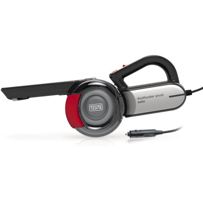 Купити Автомобільний пилосос BLACK+DECKER PV1200AV. Офіційний магазин Dewalt Україна. Фірмовий інструмент та обладнання DeWALT, STANLEY, BLACK+DECKER, BOSTITCH