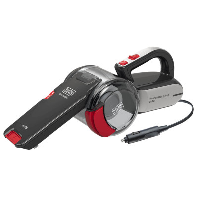 Купити Автомобільний пилосос BLACK+DECKER PV1200AV. Офіційний магазин Dewalt Україна. Фірмовий інструмент та обладнання DeWALT, STANLEY, BLACK+DECKER, BOSTITCH