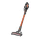 Купити Пилосос акумуляторний BLACK+DECKER BHFEV182B. Офіційний магазин Dewalt Україна. Фірмовий інструмент та обладнання DeWALT, STANLEY, BLACK+DECKER, BOSTITCH