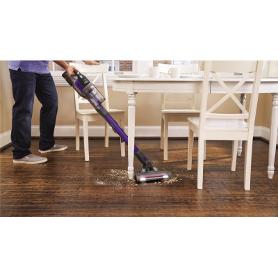 Купити Пилосос акумуляторний (електровіник) BLACK+DECKER BHFEV362DP. Офіційний магазин Dewalt Україна. Фірмовий інструмент та обладнання DeWALT, STANLEY, BLACK+DECKER, BOSTITCH