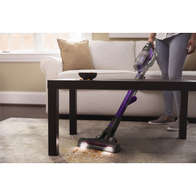 Купити Пилосос акумуляторний (електровіник) BLACK+DECKER BHFEV362DP. Офіційний магазин Dewalt Україна. Фірмовий інструмент та обладнання DeWALT, STANLEY, BLACK+DECKER, BOSTITCH