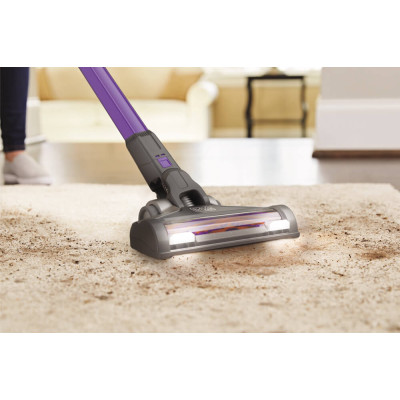 Купити Пилосос акумуляторний (електровіник) BLACK+DECKER BHFEV362DP. Офіційний магазин Dewalt Україна. Фірмовий інструмент та обладнання DeWALT, STANLEY, BLACK+DECKER, BOSTITCH