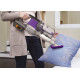 Купити Пилосос акумуляторний (електровіник) BLACK+DECKER BHFEV362DP. Офіційний магазин Dewalt Україна. Фірмовий інструмент та обладнання DeWALT, STANLEY, BLACK+DECKER, BOSTITCH