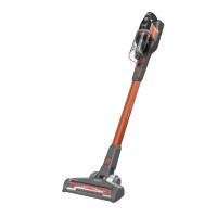 Купити Пилосос акумуляторний BLACK+DECKER BHFEV182C. Офіційний магазин Dewalt Україна. Фірмовий інструмент та обладнання DeWALT, STANLEY, BLACK+DECKER, BOSTITCH