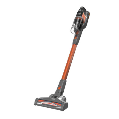 Купити Пилосос акумуляторний BLACK+DECKER BHFEV182C. Офіційний магазин Dewalt Україна. Фірмовий інструмент та обладнання DeWALT, STANLEY, BLACK+DECKER, BOSTITCH