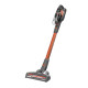 Купити Пилосос акумуляторний BLACK+DECKER BHFEV182C. Офіційний магазин Dewalt Україна. Фірмовий інструмент та обладнання DeWALT, STANLEY, BLACK+DECKER, BOSTITCH
