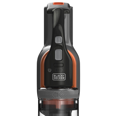 Купити Пилосос акумуляторний BLACK+DECKER BHFEV182C. Офіційний магазин Dewalt Україна. Фірмовий інструмент та обладнання DeWALT, STANLEY, BLACK+DECKER, BOSTITCH