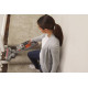 Купити Пилосос акумуляторний BLACK+DECKER BHFEV182C. Офіційний магазин Dewalt Україна. Фірмовий інструмент та обладнання DeWALT, STANLEY, BLACK+DECKER, BOSTITCH