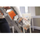 Купити Пилосос акумуляторний BLACK+DECKER BHFEV182C. Офіційний магазин Dewalt Україна. Фірмовий інструмент та обладнання DeWALT, STANLEY, BLACK+DECKER, BOSTITCH