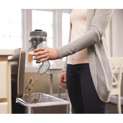 Купити Пилосос акумуляторний BLACK+DECKER BHFEV182C. Офіційний магазин Dewalt Україна. Фірмовий інструмент та обладнання DeWALT, STANLEY, BLACK+DECKER, BOSTITCH