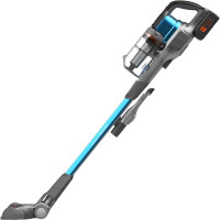 Купить Пылесос аккумуляторный BLACK+DECKER BHFEV362D. Официальный магазин Dewalt Украина. Фирменный инструмент и оборудовние DeWALT, STANLEY, BLACK+DECKER, BOSTITCH