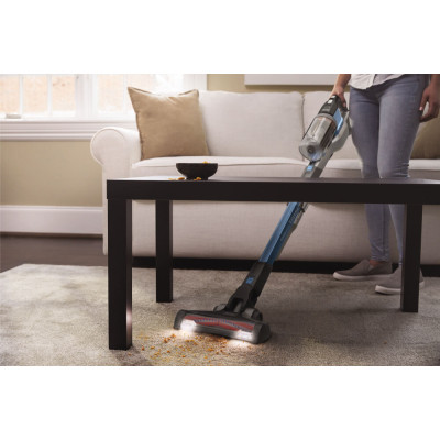 Купити Пилосос акумуляторний BLACK+DECKER BHFEV362D. Офіційний магазин Dewalt Україна. Фірмовий інструмент та обладнання DeWALT, STANLEY, BLACK+DECKER, BOSTITCH
