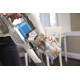 Купити Пилосос акумуляторний BLACK+DECKER BHFEV362D. Офіційний магазин Dewalt Україна. Фірмовий інструмент та обладнання DeWALT, STANLEY, BLACK+DECKER, BOSTITCH