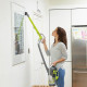 Купить Пылесос аккумуляторний (электровеник) BLACK+DECKER CUA625BHA. Официальный магазин Dewalt Украина. Фирменный инструмент и оборудовние DeWALT, STANLEY, BLACK+DECKER, BOSTITCH