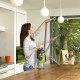 Купить Пылесос аккумуляторний (электровеник) BLACK+DECKER CUA625BHA. Официальный магазин Dewalt Украина. Фирменный инструмент и оборудовние DeWALT, STANLEY, BLACK+DECKER, BOSTITCH