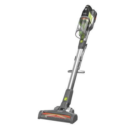 Купити Пилосос акумуляторний BLACK+DECKER BHFEV362DA. Офіційний магазин Dewalt Україна. Фірмовий інструмент та обладнання DeWALT, STANLEY, BLACK+DECKER, BOSTITCH