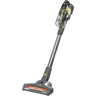 Купити Пилосос акумуляторний BLACK+DECKER BHFEV362DA. Офіційний магазин Dewalt Україна. Фірмовий інструмент та обладнання DeWALT, STANLEY, BLACK+DECKER, BOSTITCH