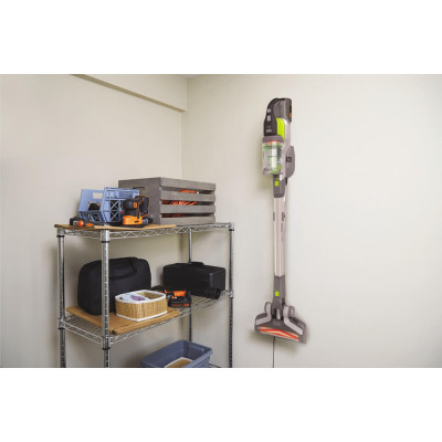 Купити Пилосос акумуляторний BLACK+DECKER BHFEV362DA. Офіційний магазин Dewalt Україна. Фірмовий інструмент та обладнання DeWALT, STANLEY, BLACK+DECKER, BOSTITCH