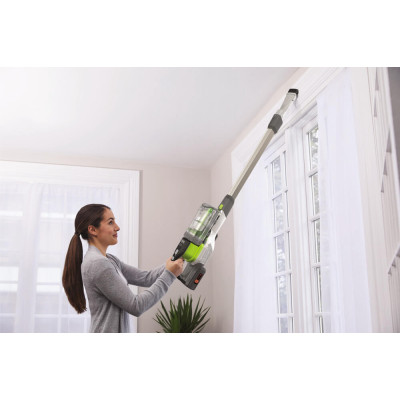 Купити Пилосос акумуляторний BLACK+DECKER BHFEV362DA. Офіційний магазин Dewalt Україна. Фірмовий інструмент та обладнання DeWALT, STANLEY, BLACK+DECKER, BOSTITCH