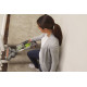 Купити Пилосос акумуляторний BLACK+DECKER BHFEV362DA. Офіційний магазин Dewalt Україна. Фірмовий інструмент та обладнання DeWALT, STANLEY, BLACK+DECKER, BOSTITCH