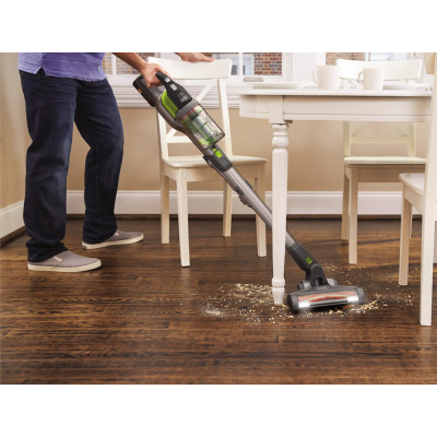 Купити Пилосос акумуляторний BLACK+DECKER BHFEV362DA. Офіційний магазин Dewalt Україна. Фірмовий інструмент та обладнання DeWALT, STANLEY, BLACK+DECKER, BOSTITCH