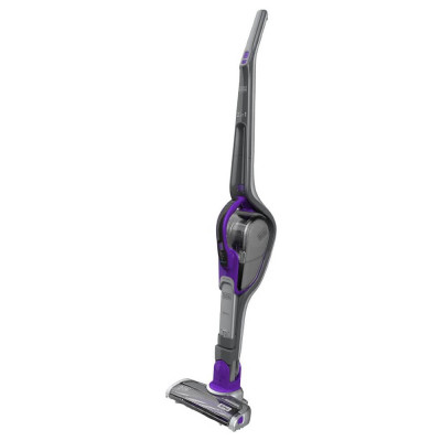 Купити Пилосос акумуляторний (електровіник) BLACK+DECKER SVJ520BFSP. Офіційний магазин Dewalt Україна. Фірмовий інструмент та обладнання DeWALT, STANLEY, BLACK+DECKER, BOSTITCH