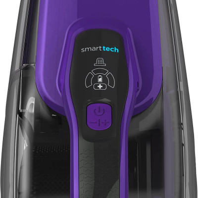 Купити Пилосос акумуляторний (електровіник) BLACK+DECKER SVJ520BFSP. Офіційний магазин Dewalt Україна. Фірмовий інструмент та обладнання DeWALT, STANLEY, BLACK+DECKER, BOSTITCH