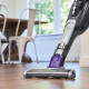 Купити Пилосос акумуляторний (електровіник) BLACK+DECKER SVJ520BFSP. Офіційний магазин Dewalt Україна. Фірмовий інструмент та обладнання DeWALT, STANLEY, BLACK+DECKER, BOSTITCH