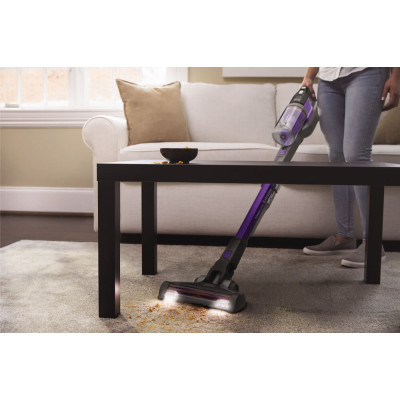 Купити Пилосос акумуляторний BLACK+DECKER BHFEV182CP. Офіційний магазин Dewalt Україна. Фірмовий інструмент та обладнання DeWALT, STANLEY, BLACK+DECKER, BOSTITCH