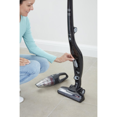 Купити Пилосос акумуляторний (електровіник) BLACK+DECKER SVB620JW. Офіційний магазин Dewalt Україна. Фірмовий інструмент та обладнання DeWALT, STANLEY, BLACK+DECKER, BOSTITCH