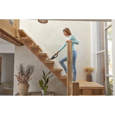 Купити Пилосос акумуляторний (електровіник) BLACK+DECKER SVB620JW. Офіційний магазин Dewalt Україна. Фірмовий інструмент та обладнання DeWALT, STANLEY, BLACK+DECKER, BOSTITCH