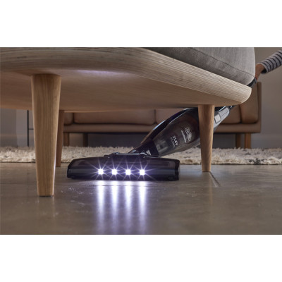 Купити Пилосос акумуляторний (електровіник) BLACK+DECKER SVB620JW. Офіційний магазин Dewalt Україна. Фірмовий інструмент та обладнання DeWALT, STANLEY, BLACK+DECKER, BOSTITCH