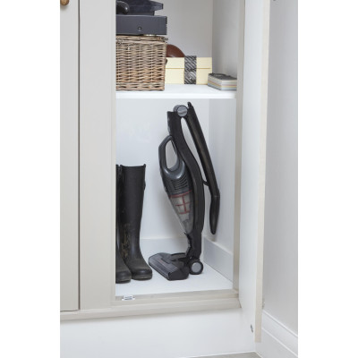 Купити Пилосос акумуляторний (електровіник) BLACK+DECKER SVB620JW. Офіційний магазин Dewalt Україна. Фірмовий інструмент та обладнання DeWALT, STANLEY, BLACK+DECKER, BOSTITCH