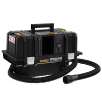 Купити Пилосос акумуляторний безщітковий DeWALT DCV586MN. Офіційний магазин Dewalt Україна. Фірмовий інструмент та обладнання DeWALT, STANLEY, BLACK+DECKER, BOSTITCH