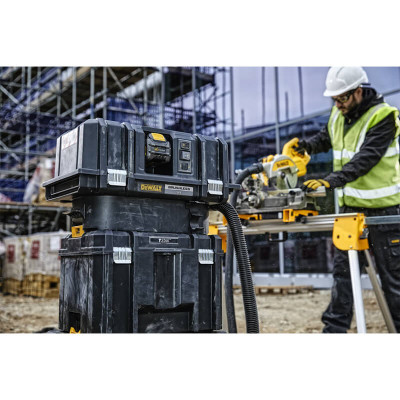Купити Пилосос акумуляторний безщітковий DeWALT DCV586MN. Офіційний магазин Dewalt Україна. Фірмовий інструмент та обладнання DeWALT, STANLEY, BLACK+DECKER, BOSTITCH