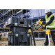 Купити Пилосос акумуляторний безщітковий DeWALT DCV586MN. Офіційний магазин Dewalt Україна. Фірмовий інструмент та обладнання DeWALT, STANLEY, BLACK+DECKER, BOSTITCH