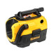 Купити Пилосос акумуляторний DeWALT DCV584L. Офіційний магазин Dewalt Україна. Фірмовий інструмент та обладнання DeWALT, STANLEY, BLACK+DECKER, BOSTITCH